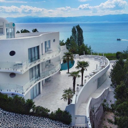 Villa Bella 奥赫里德 外观 照片