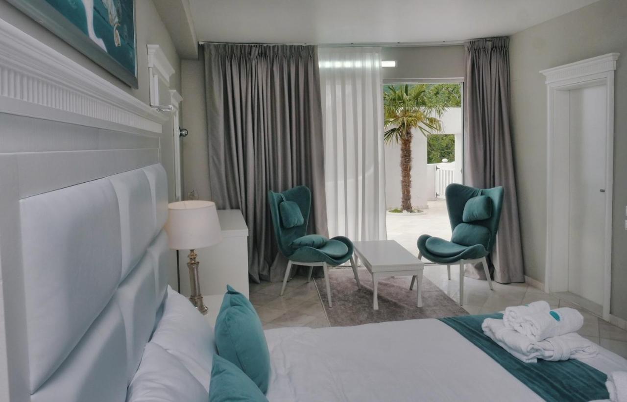 Villa Bella 奥赫里德 外观 照片