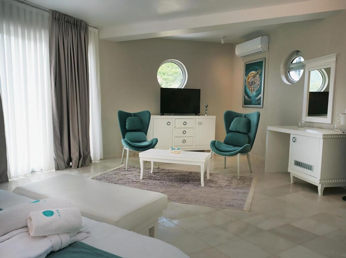 Villa Bella 奥赫里德 外观 照片
