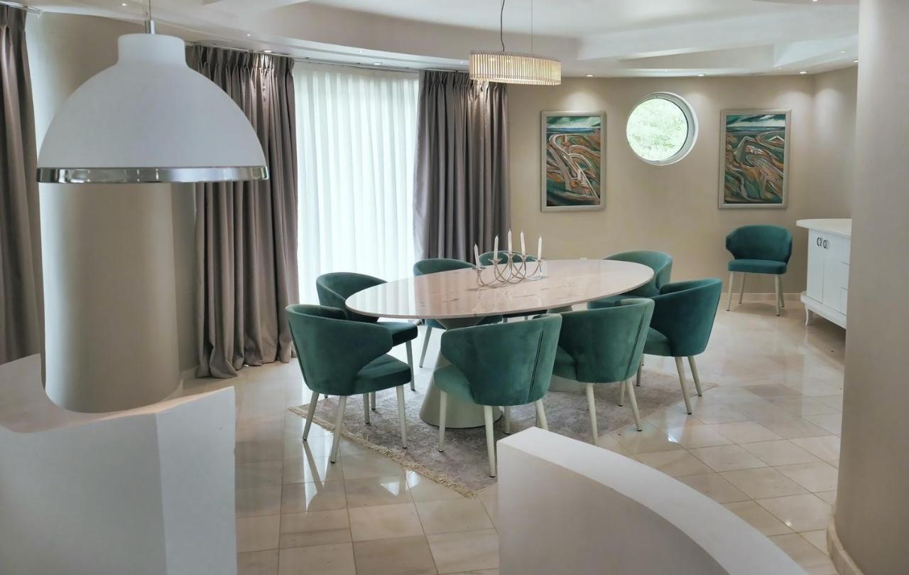Villa Bella 奥赫里德 外观 照片