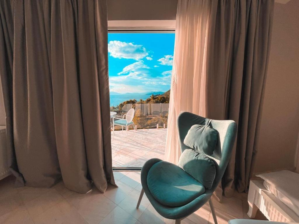 Villa Bella 奥赫里德 外观 照片